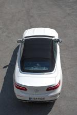 Mercedes-Benz E400 4Matic AMG Line Cabriolet 2017 года (WW)